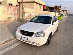 Chevrolet Optra